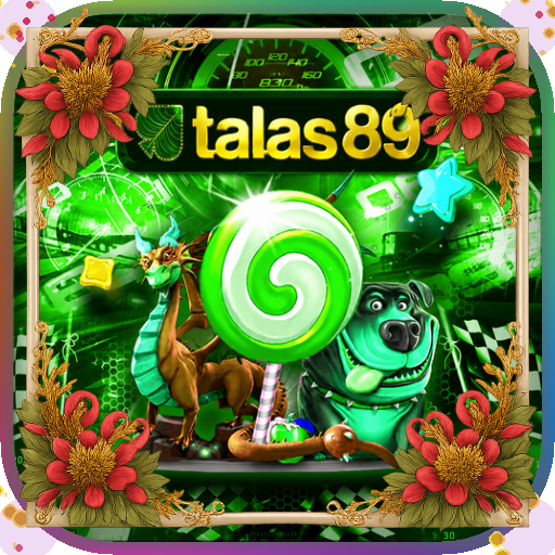 talas89 — galeri pratinjau - APK Resmi