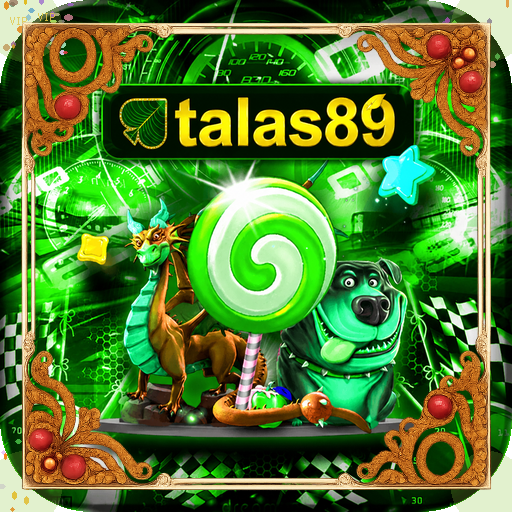 talas89 — galeri pratinjau Resmi APK