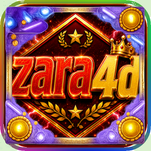 zara4d — mitra unggulan